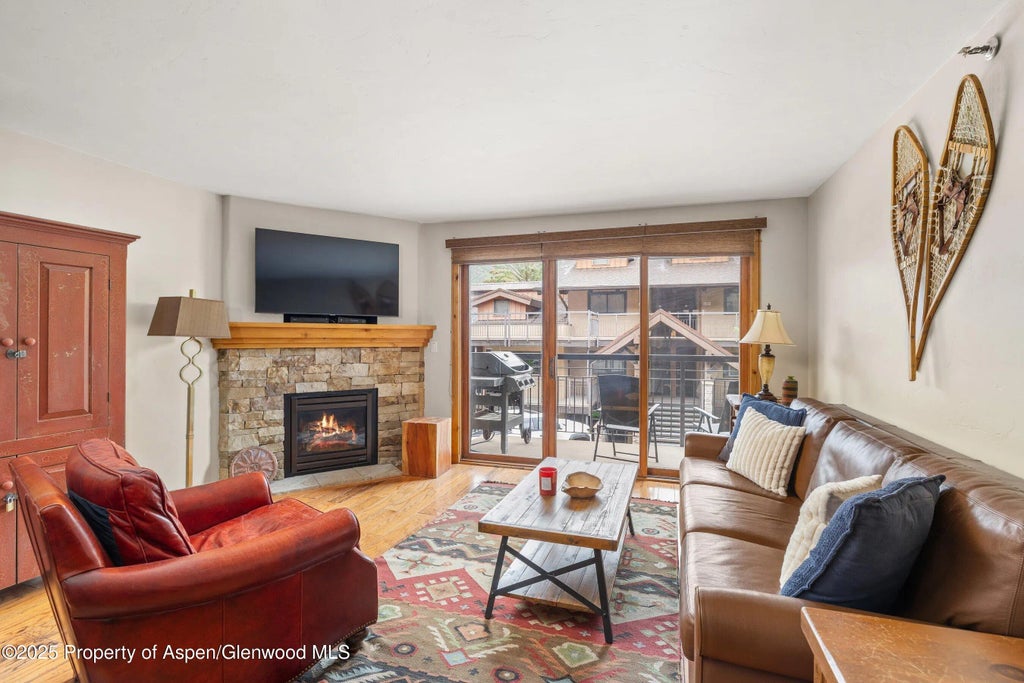 4 of 18 - 400 Wood Road 2104b, Snowmass Village, CO