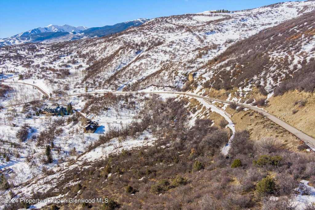 36 of 42 - Tbd Medicine Bow Road, Aspen, CO