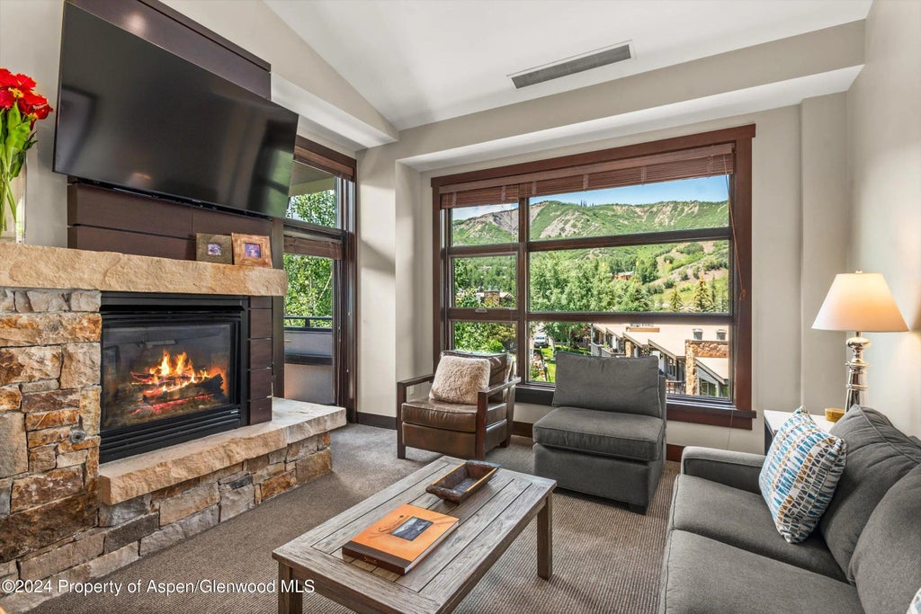 1 of 13 - 120 Carriage Way 2303, Snowmass Village, CO