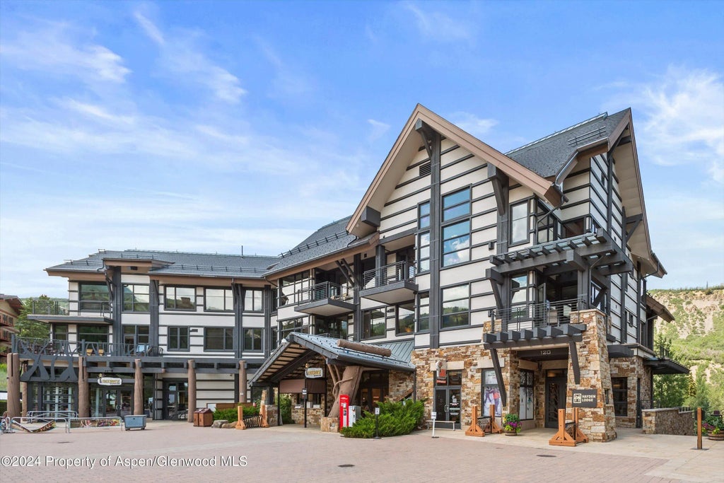 2 of 13 - 120 Carriage Way 2303, Snowmass Village, CO