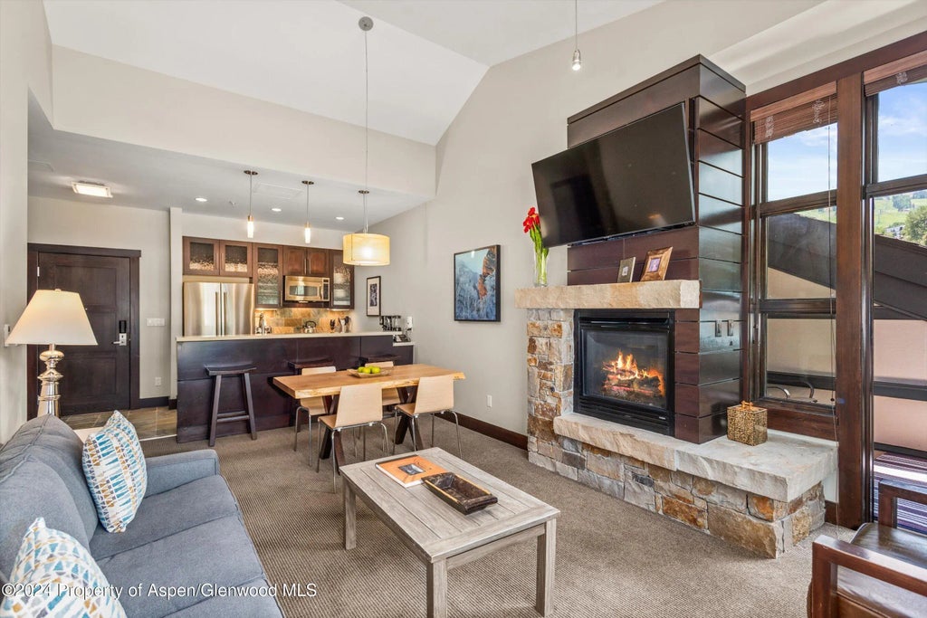 5 of 13 - 120 Carriage Way 2303, Snowmass Village, CO