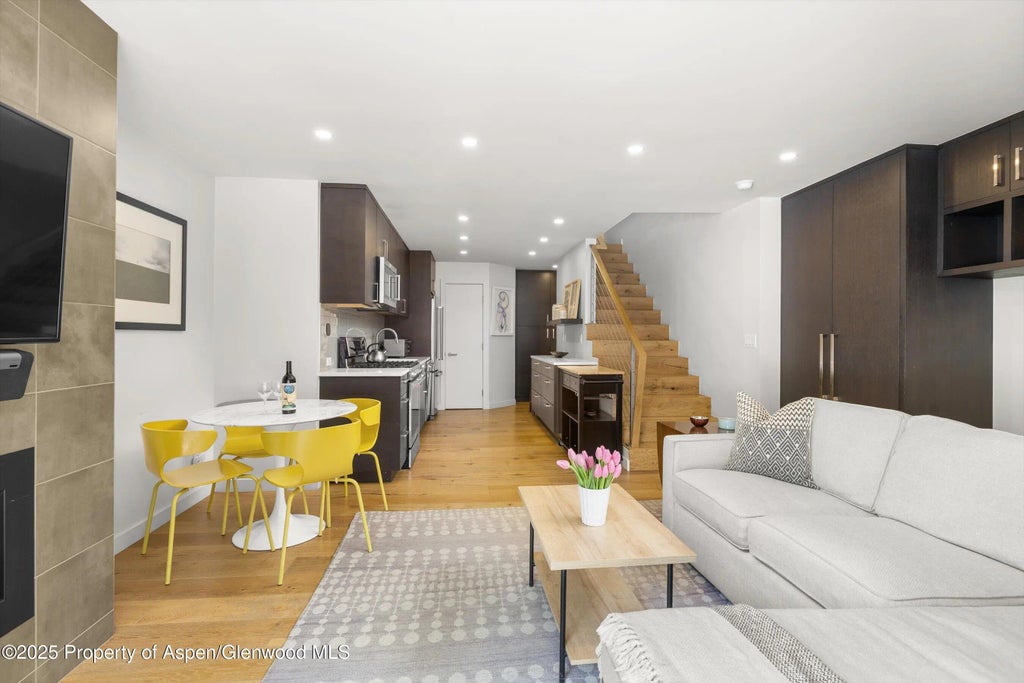 8 of 26 - 250 S Original Street B, Aspen, CO