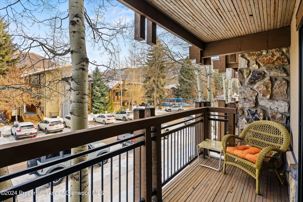 14 of 18 - 131 E Durant Avenue 202, Aspen, CO