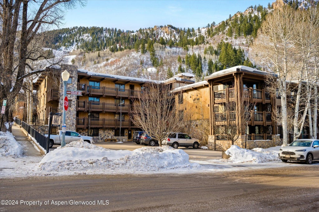 16 of 18 - 131 E Durant Avenue 202, Aspen, CO
