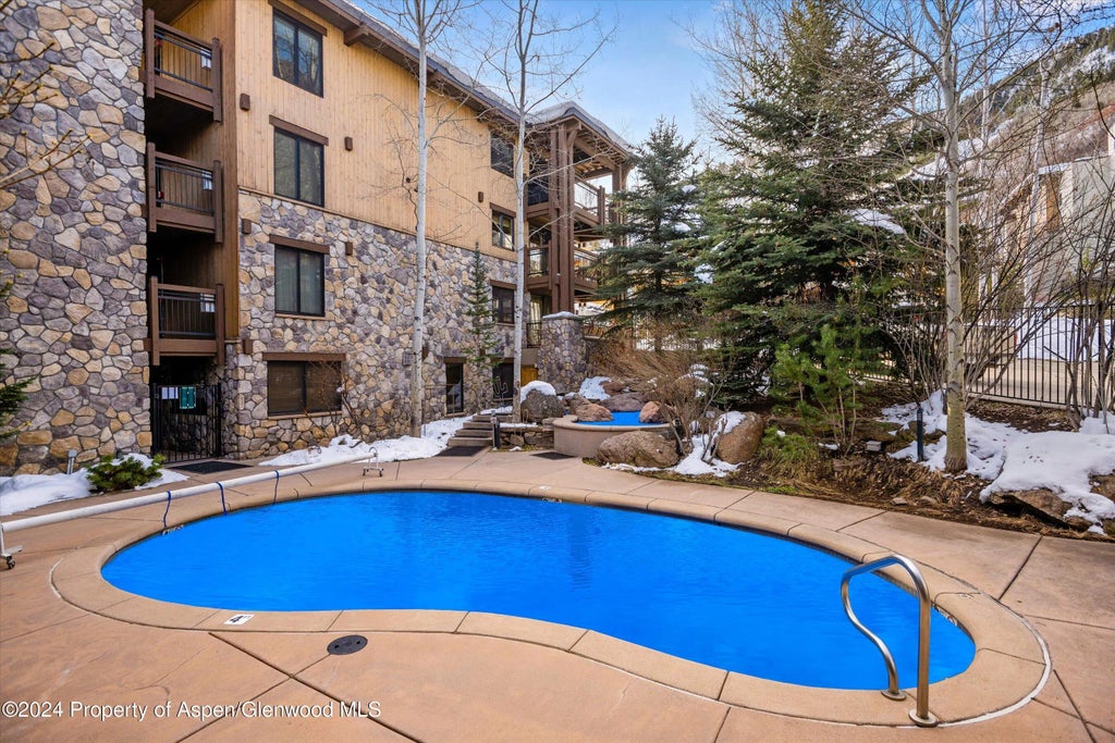 17 of 18 - 131 E Durant Avenue 202, Aspen, CO