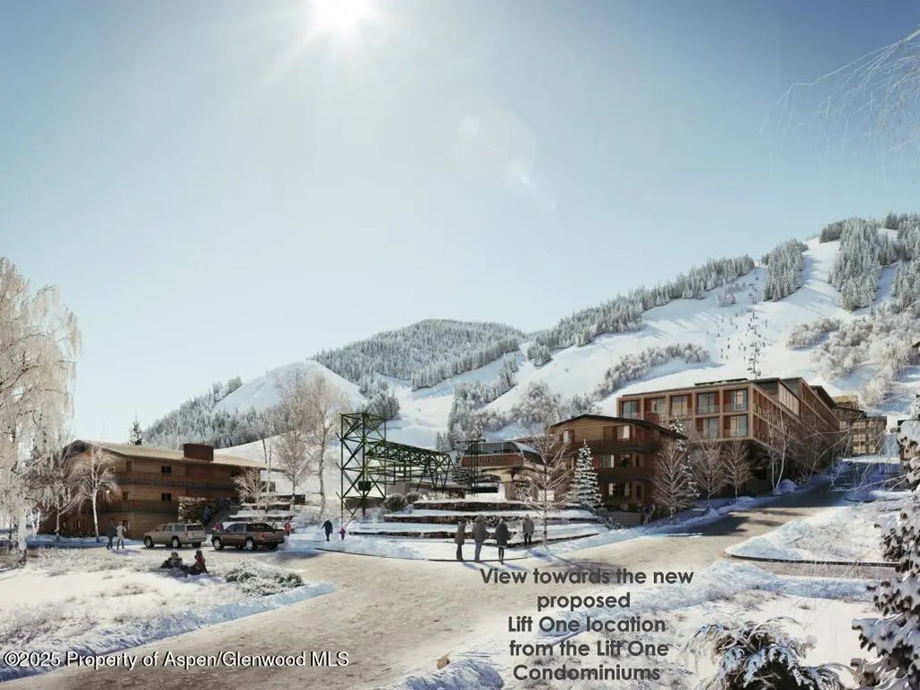 18 of 18 - 131 E Durant Avenue 202, Aspen, CO