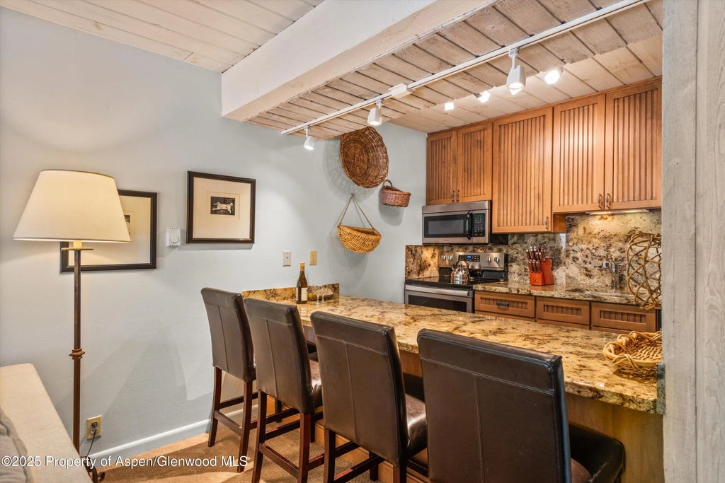 6 of 18 - 131 E Durant Avenue 202, Aspen, CO