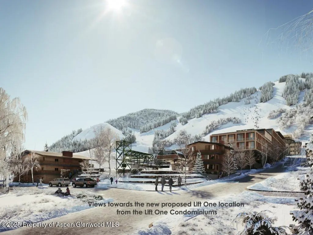 14 of 14 - 131 E Durant Avenue 104, Aspen, CO
