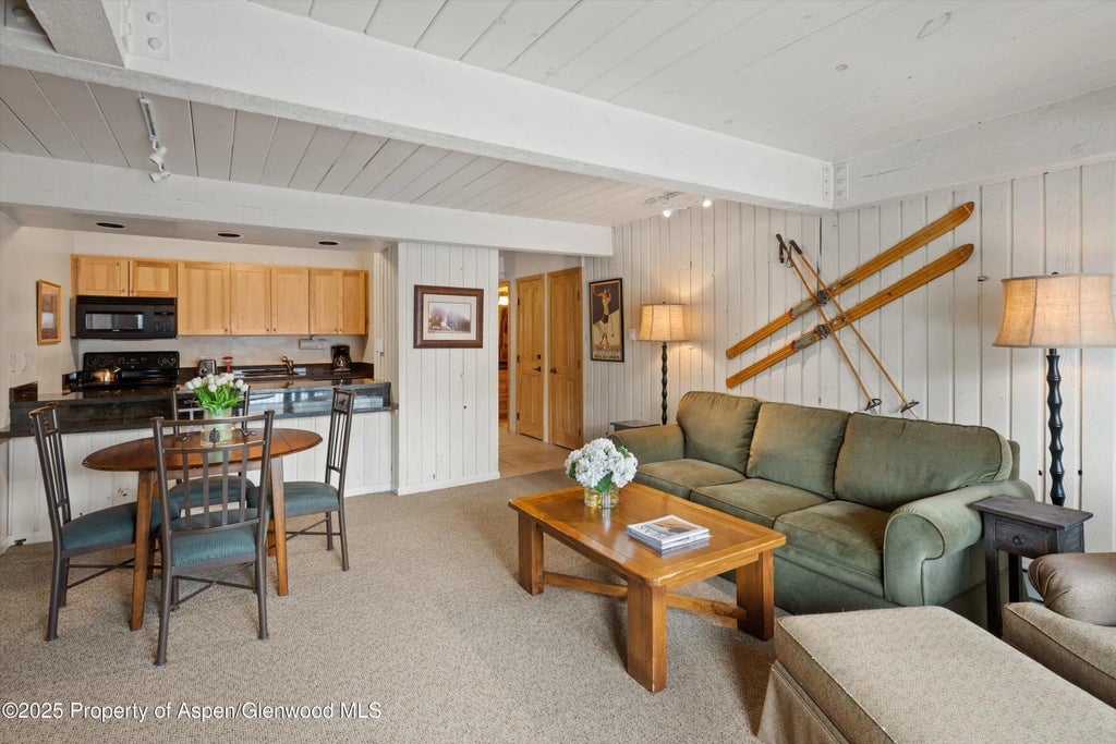 2 of 14 - 131 E Durant Avenue 104, Aspen, CO