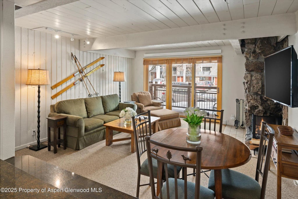 3 of 14 - 131 E Durant Avenue 104, Aspen, CO