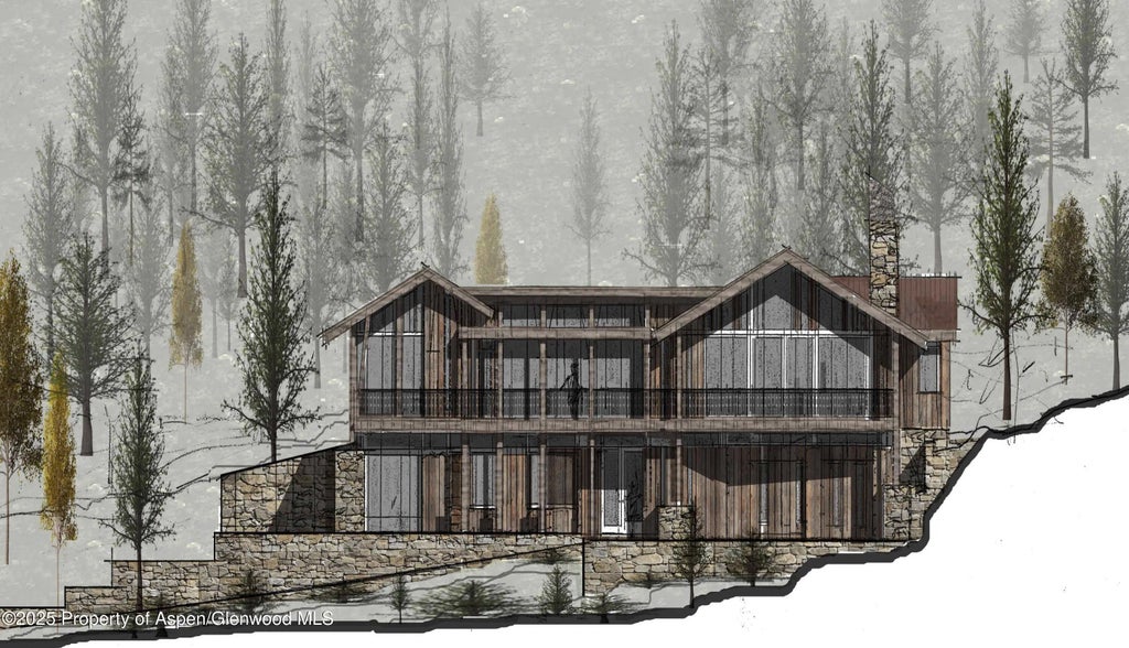 1 of 28 - Tbd Exhibition Lane Lot 13, Aspen, CO