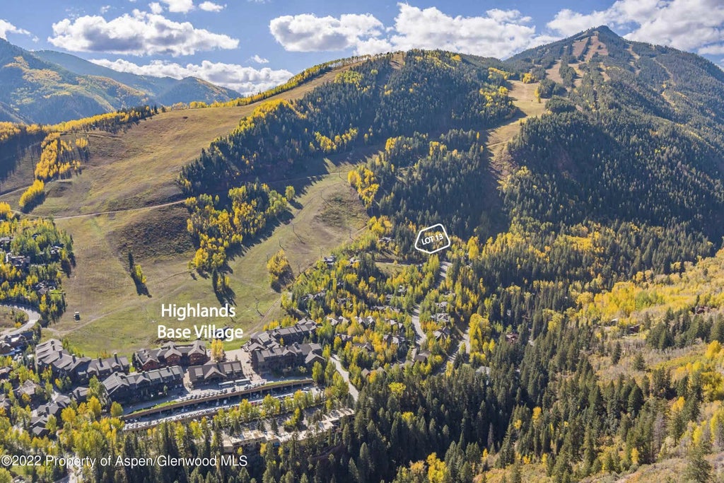 2 of 28 - Tbd Exhibition Lane Lot 13, Aspen, CO