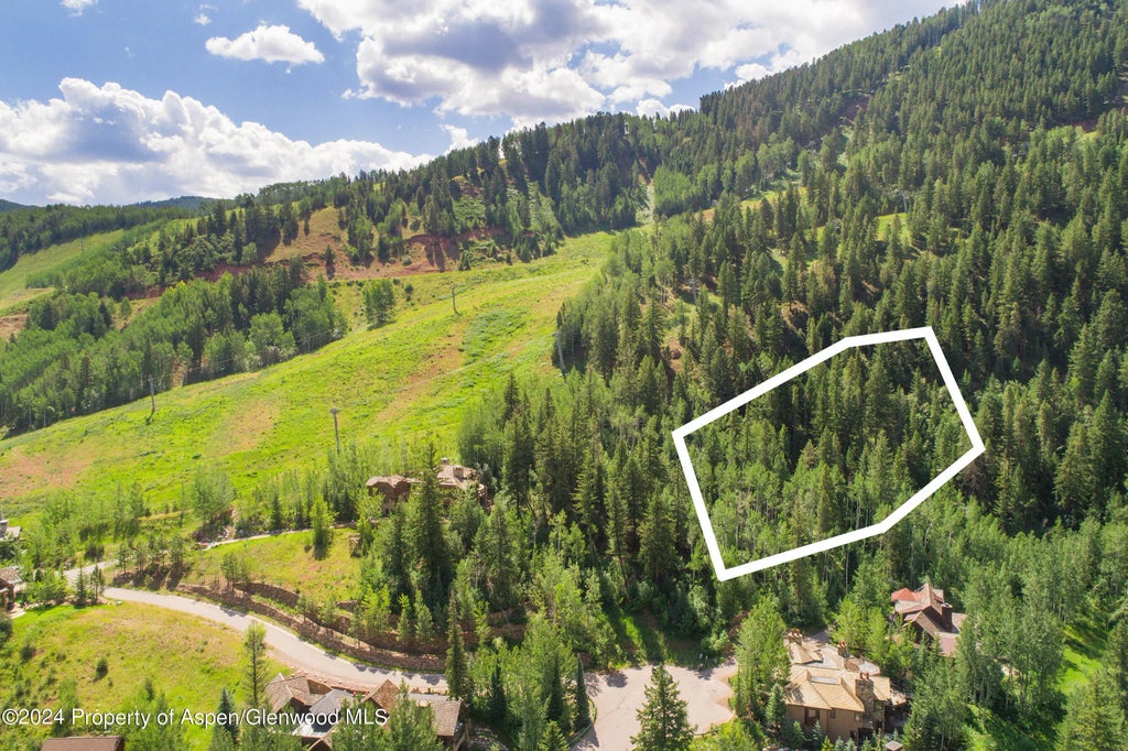 4 of 28 - Tbd Exhibition Lane Lot 13, Aspen, CO