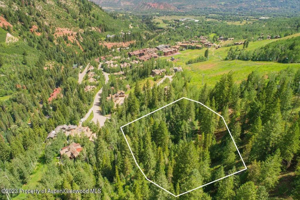 5 of 28 - Tbd Exhibition Lane Lot 13, Aspen, CO