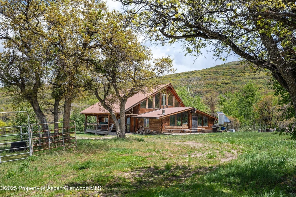 1 of 49 - 3714 Bear Ridge Road, Basalt, CO