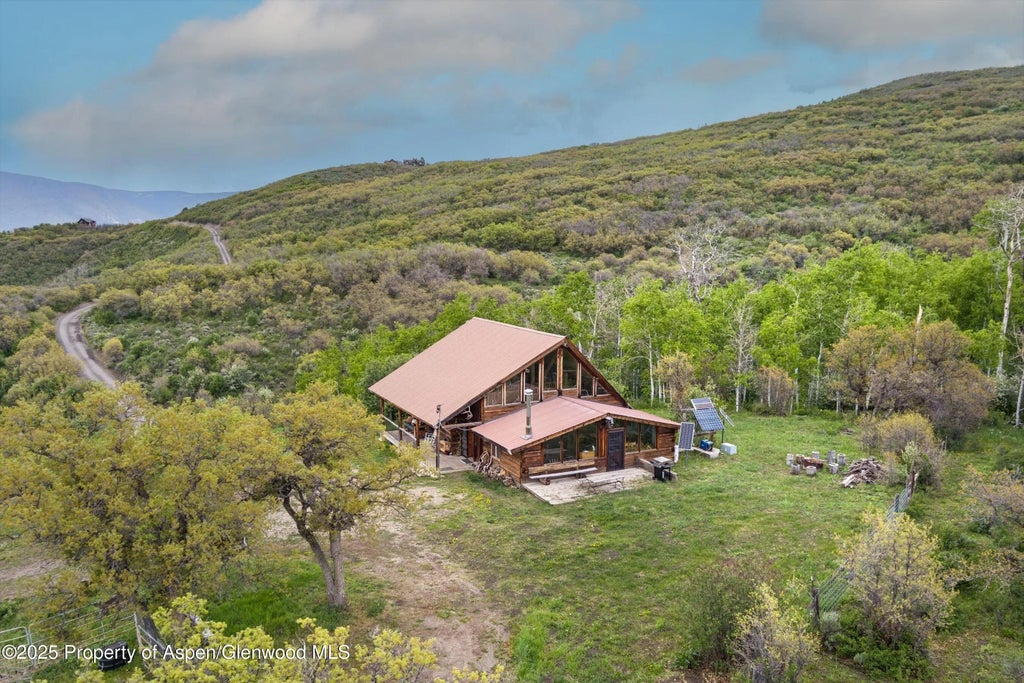 2 of 49 - 3714 Bear Ridge Road, Basalt, CO