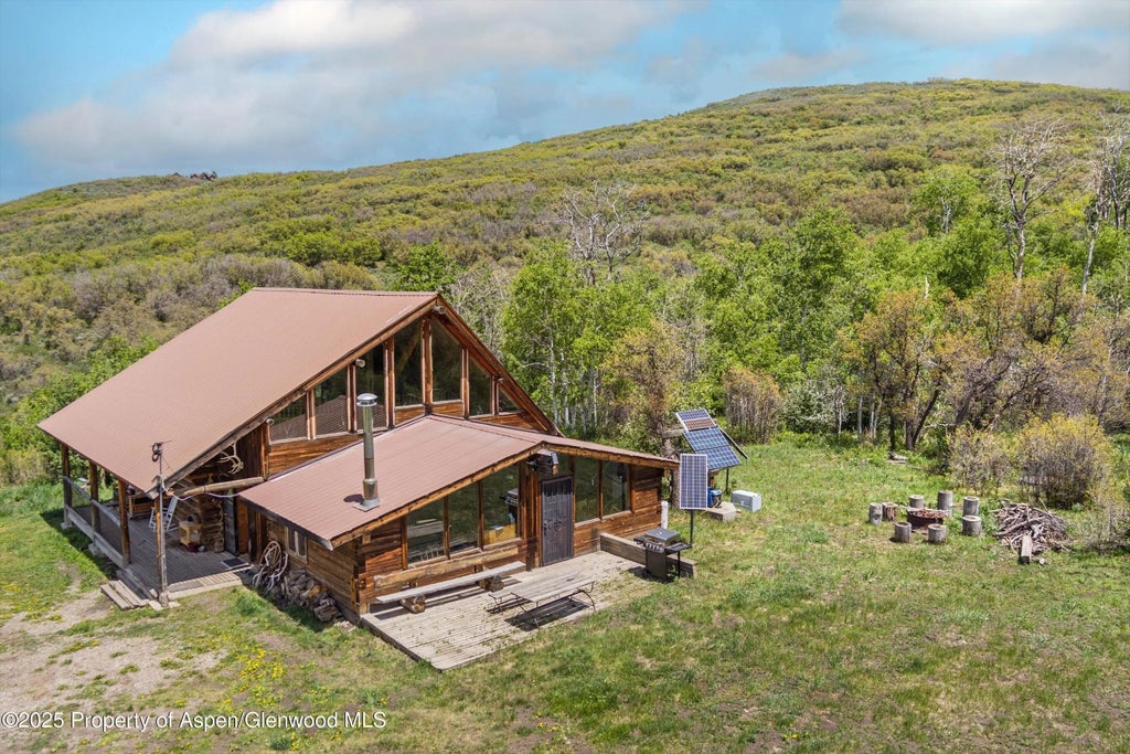3 of 49 - 3714 Bear Ridge Road, Basalt, CO