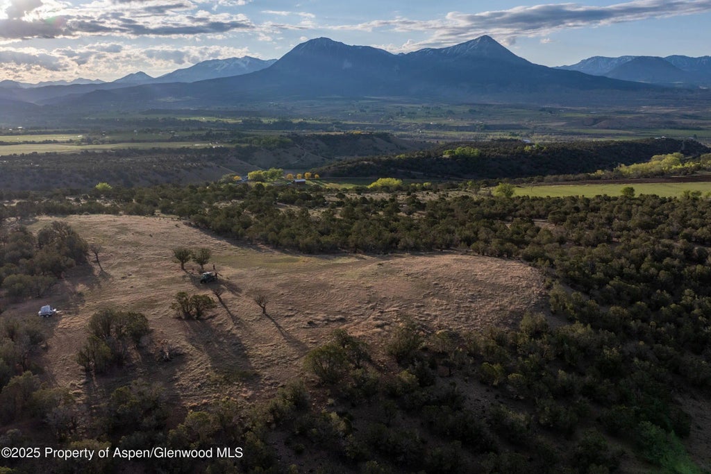 1 of 22 - Tbd Powell Mesa Road, Hotchkiss, CO