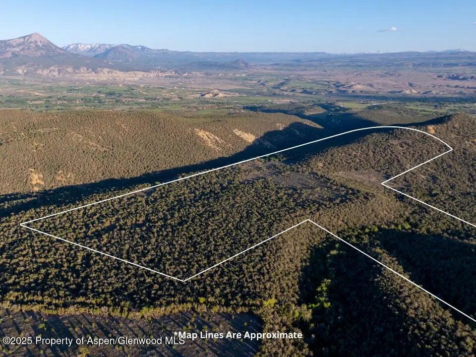 2 of 22 - Tbd Powell Mesa Road, Hotchkiss, CO