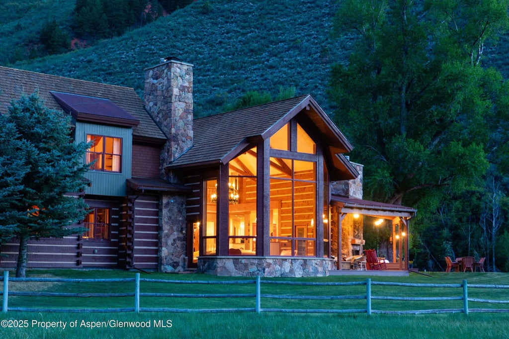 1 of 52 - 5548 Frying Pan Road, Basalt, CO