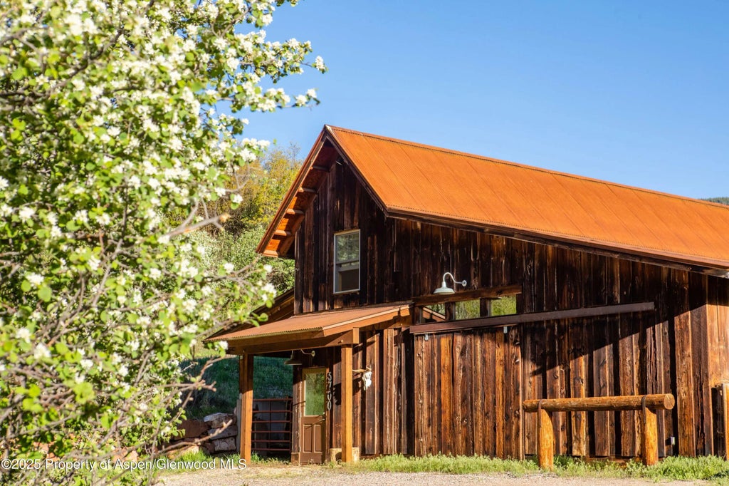 35 of 52 - 5548 Frying Pan Road, Basalt, CO