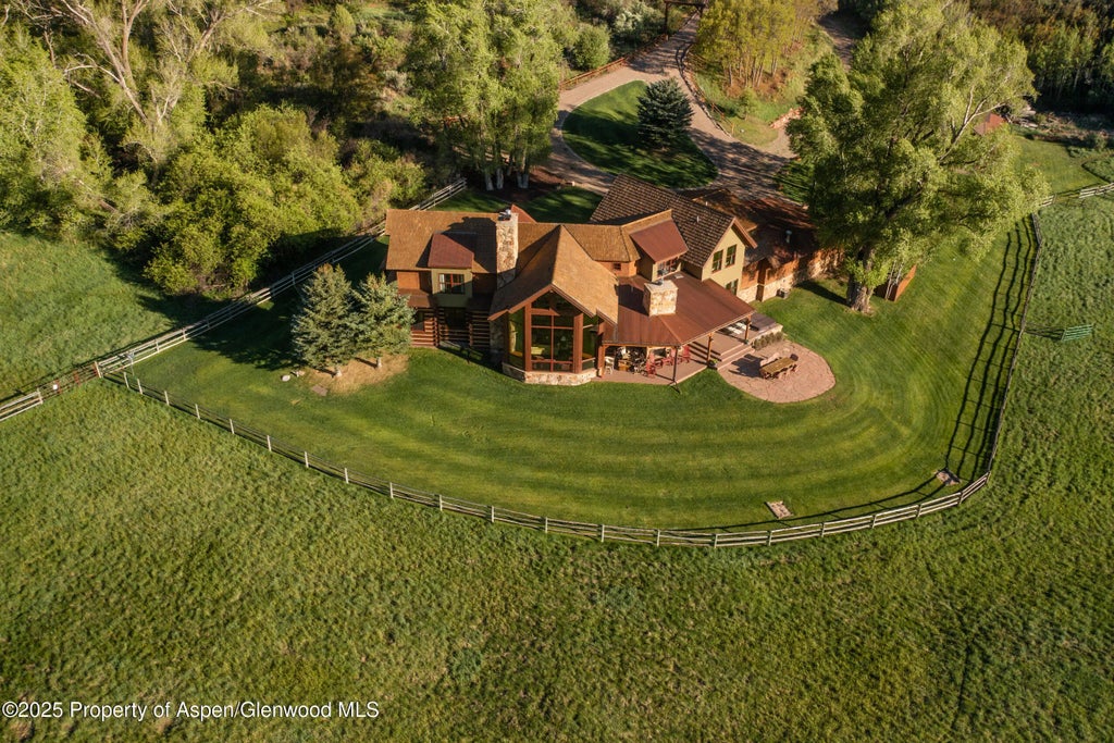 4 of 52 - 5548 Frying Pan Road, Basalt, CO