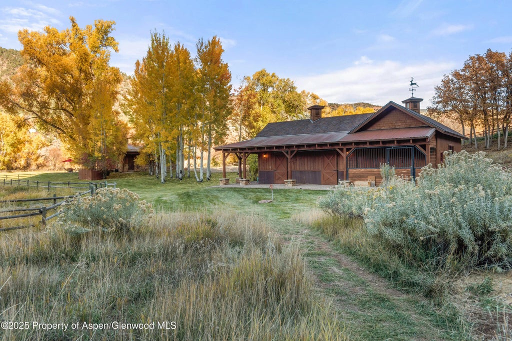 41 of 52 - 5548 Frying Pan Road, Basalt, CO