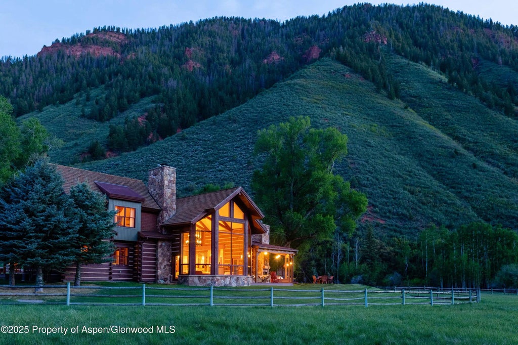 46 of 52 - 5548 Frying Pan Road, Basalt, CO