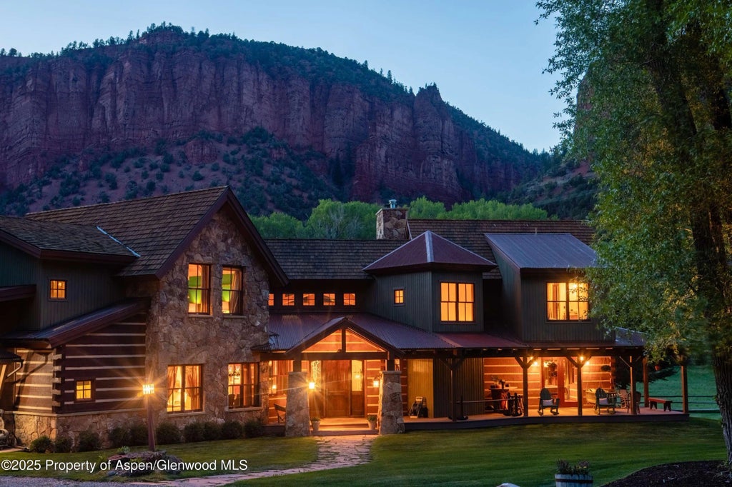 47 of 52 - 5548 Frying Pan Road, Basalt, CO