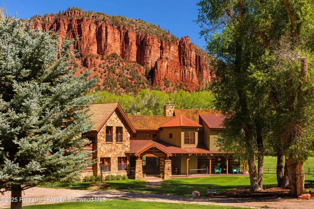 6 of 52 - 5548 Frying Pan Road, Basalt, CO