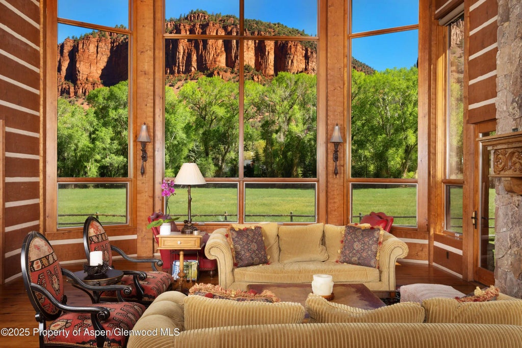 7 of 52 - 5548 Frying Pan Road, Basalt, CO