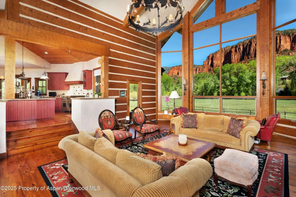 8 of 52 - 5548 Frying Pan Road, Basalt, CO