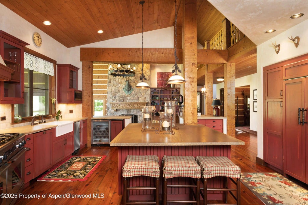 9 of 52 - 5548 Frying Pan Road, Basalt, CO