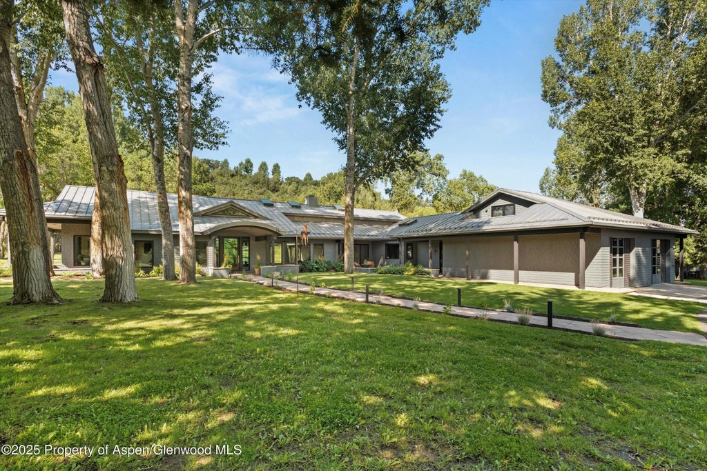 8 of 42 - 3333 Snowmass Creek Road, Snowmass, CO