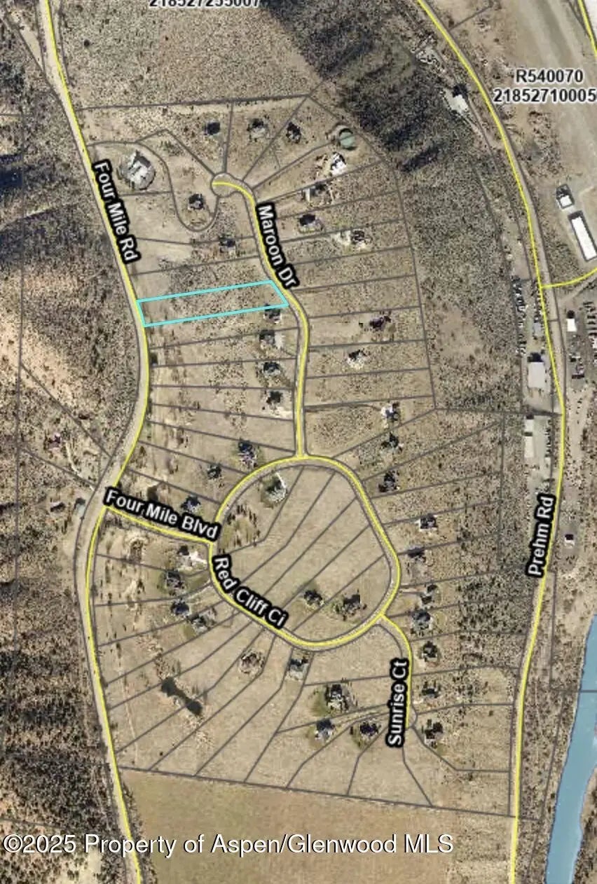 8 of 32 - 160 Maroon Drive, Glenwood Springs, CO