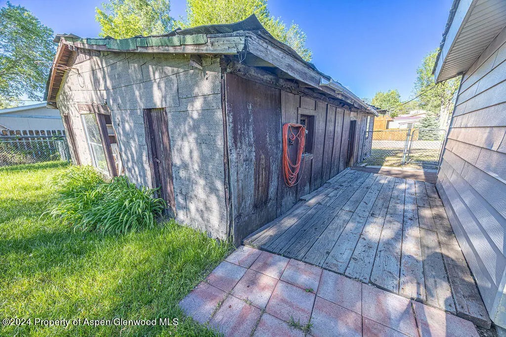 33 of 54 - 1008 Washington Street, Craig, CO