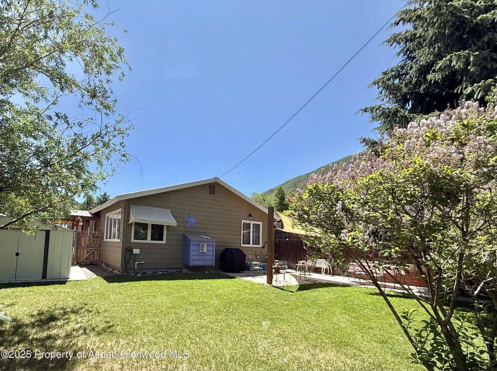 73 Lazy Glen, Snowmass