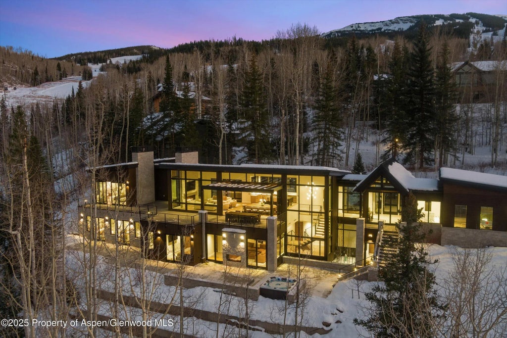 1 of 67 - 1234 Wood Road, Snowmass Village, CO
