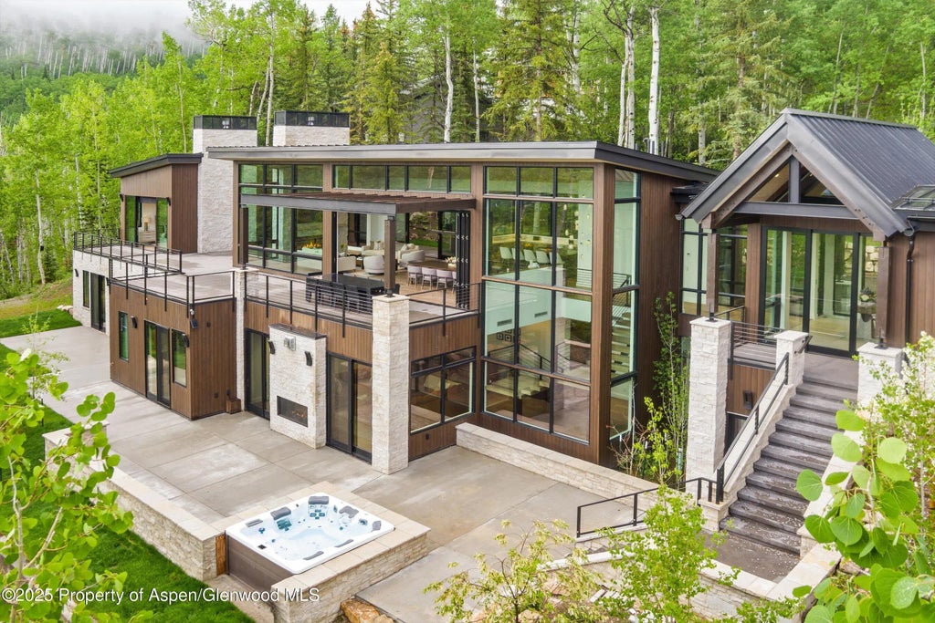 1 of 67 - 1234 Wood Road, Snowmass Village, CO