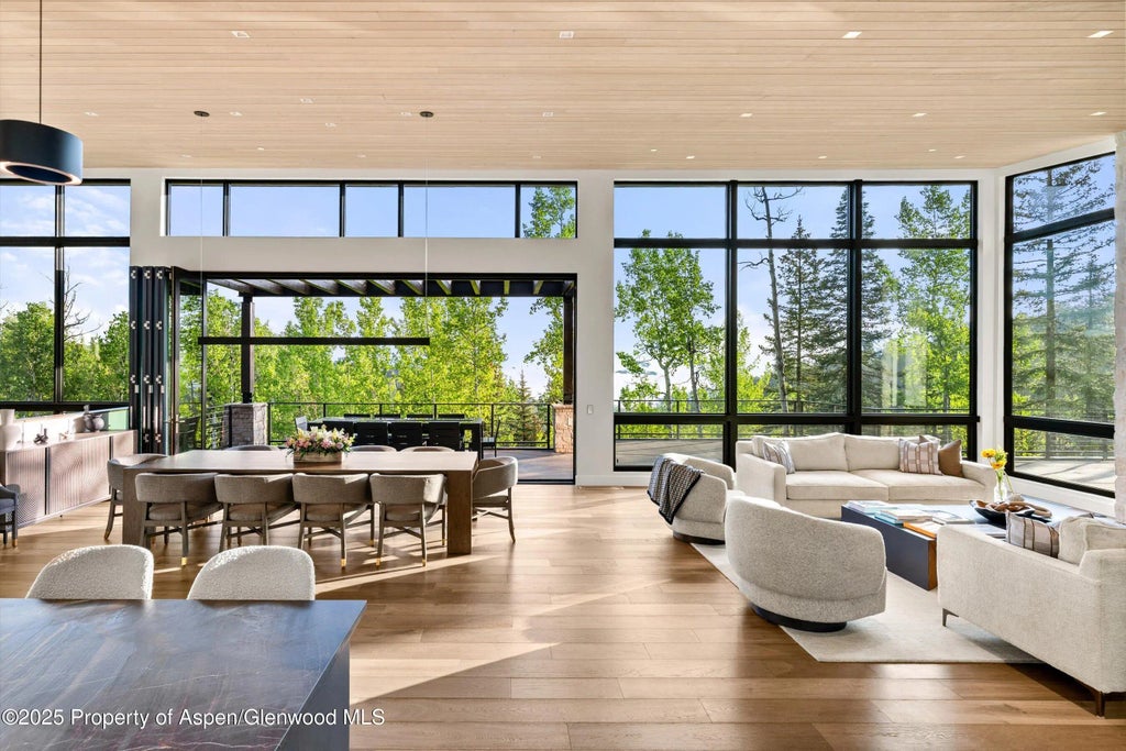 16 of 67 - 1234 Wood Road, Snowmass Village, CO