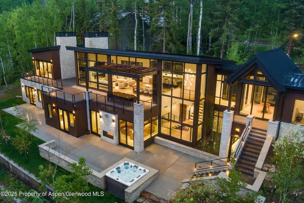 2 of 67 - 1234 Wood Road, Snowmass Village, CO