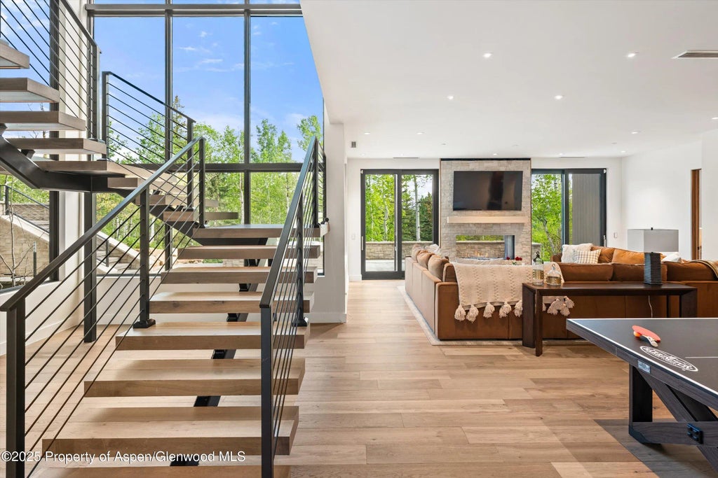 25 of 67 - 1234 Wood Road, Snowmass Village, CO