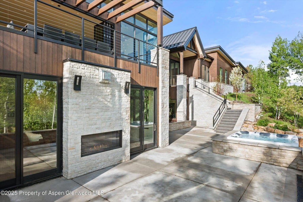 33 of 67 - 1234 Wood Road, Snowmass Village, CO