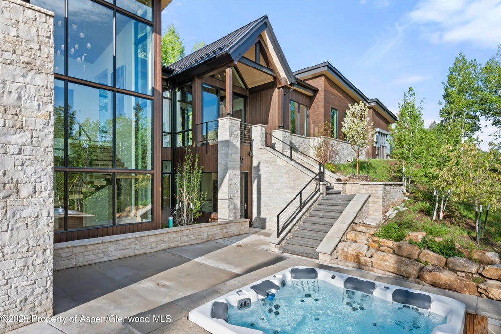 34 of 67 - 1234 Wood Road, Snowmass Village, CO
