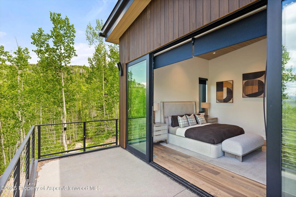 38 of 67 - 1234 Wood Road, Snowmass Village, CO