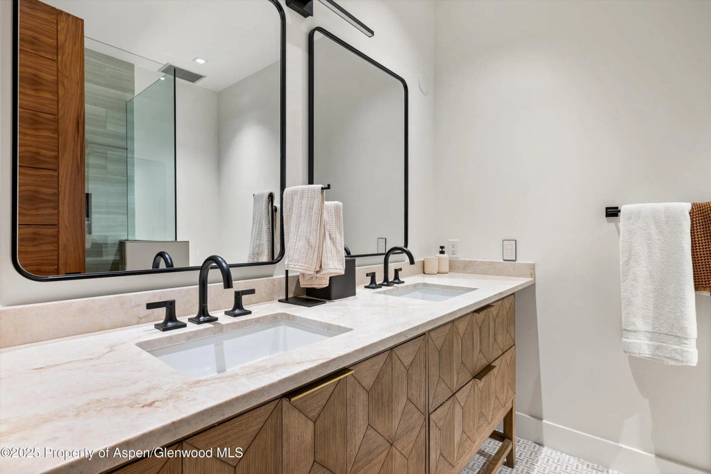 52 of 67 - 1234 Wood Road, Snowmass Village, CO