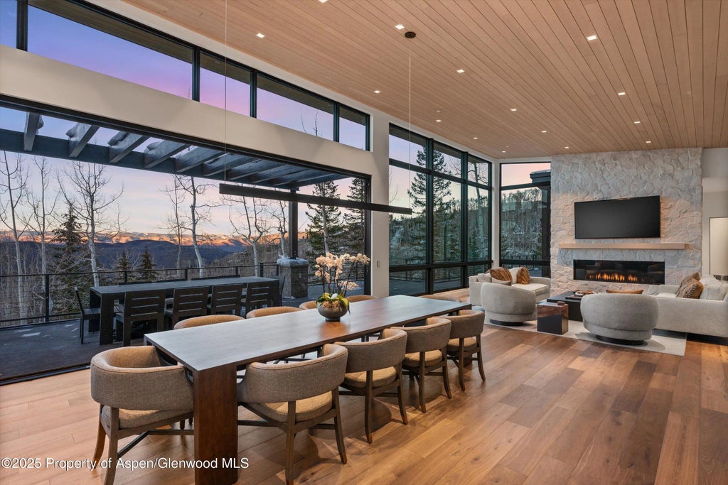 56 of 67 - 1234 Wood Road, Snowmass Village, CO