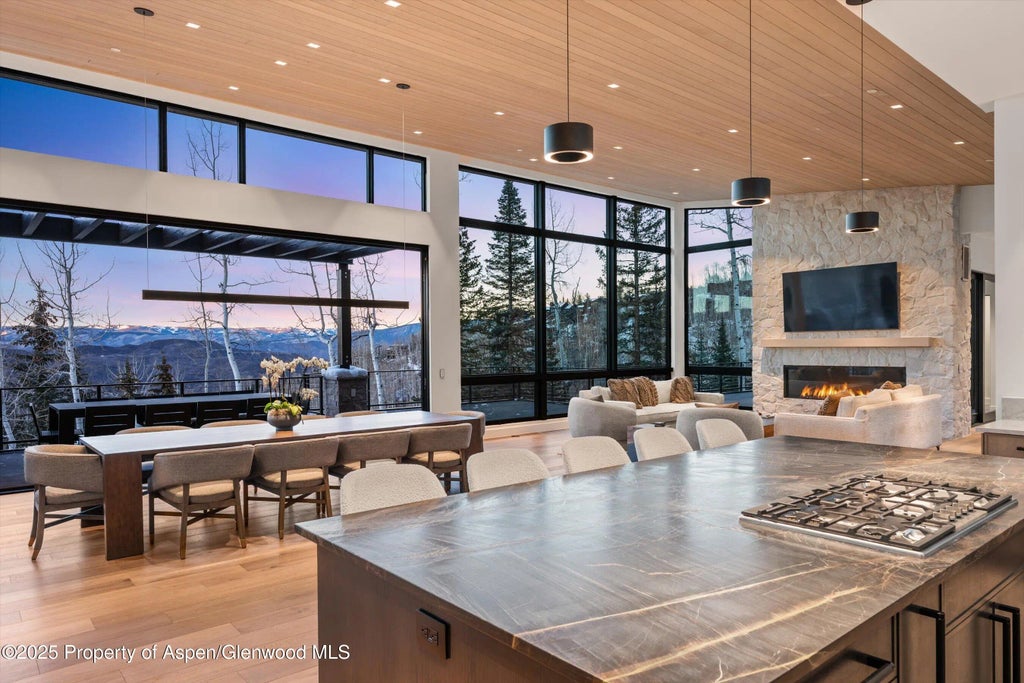 60 of 67 - 1234 Wood Road, Snowmass Village, CO