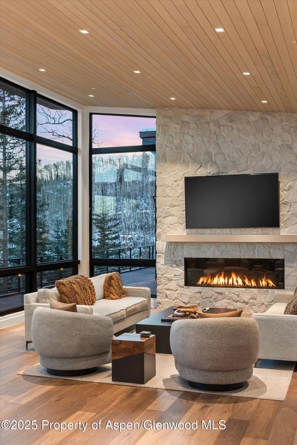 61 of 67 - 1234 Wood Road, Snowmass Village, CO