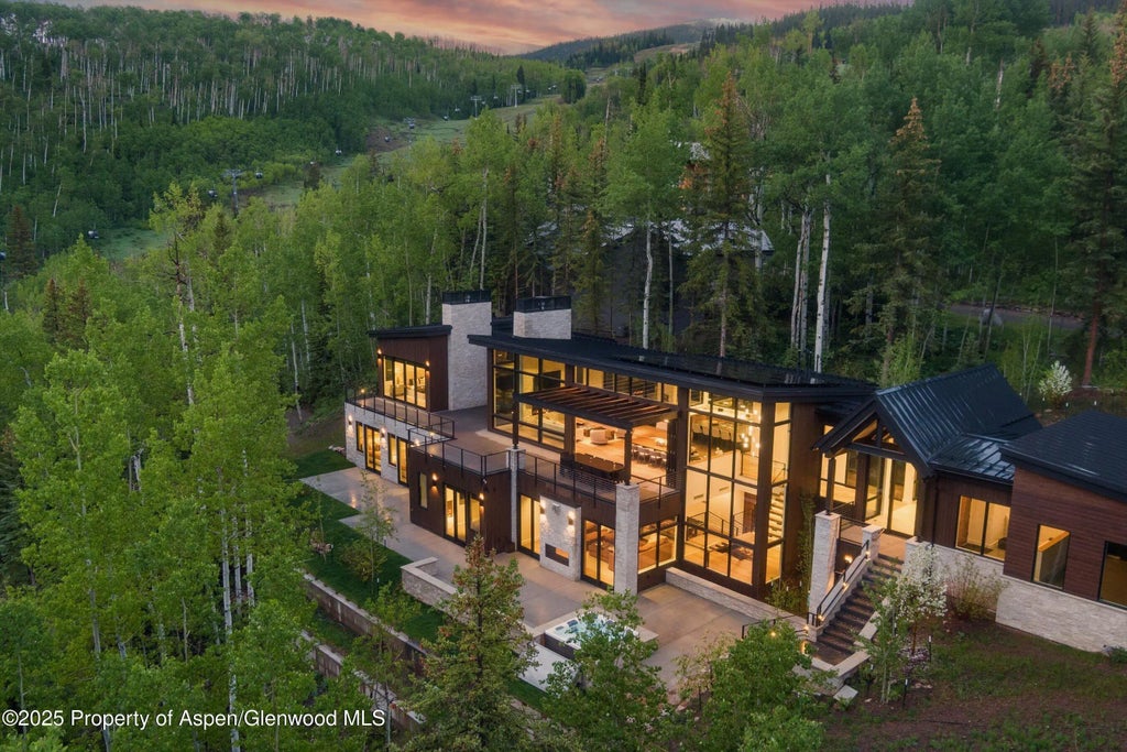 63 of 67 - 1234 Wood Road, Snowmass Village, CO